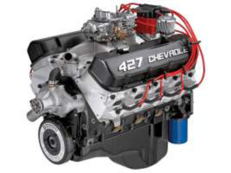 B1B79 Engine